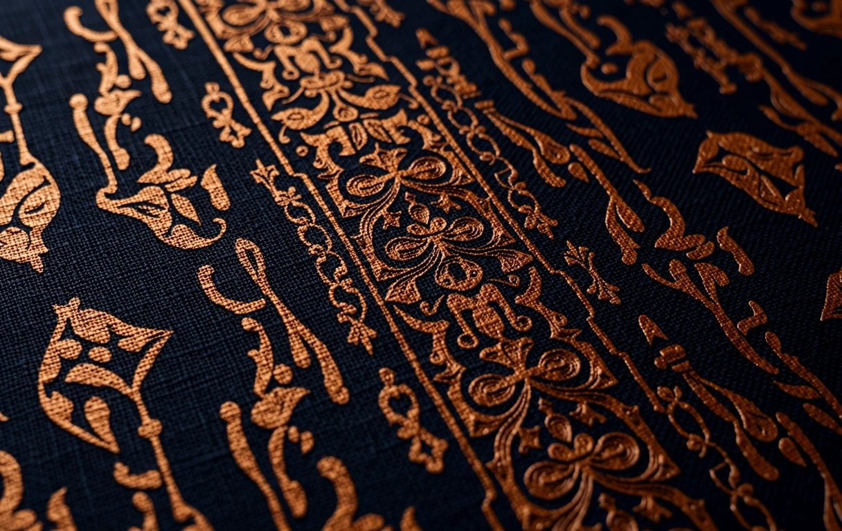 Batik Detail