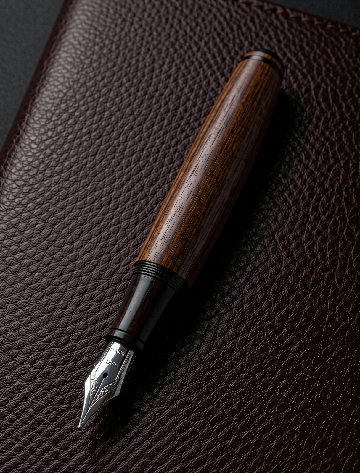 Curated material essentials