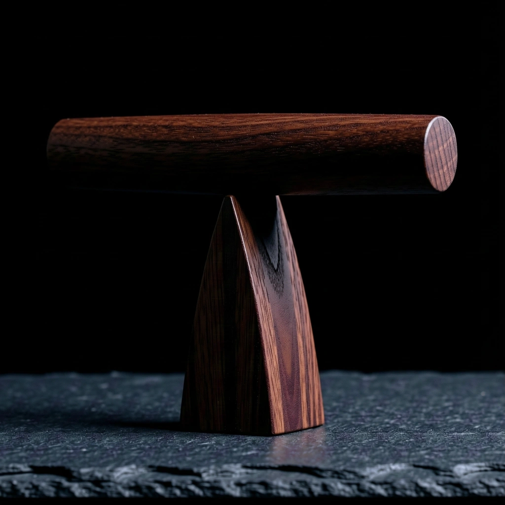 Symbol of entrepreneurial stability