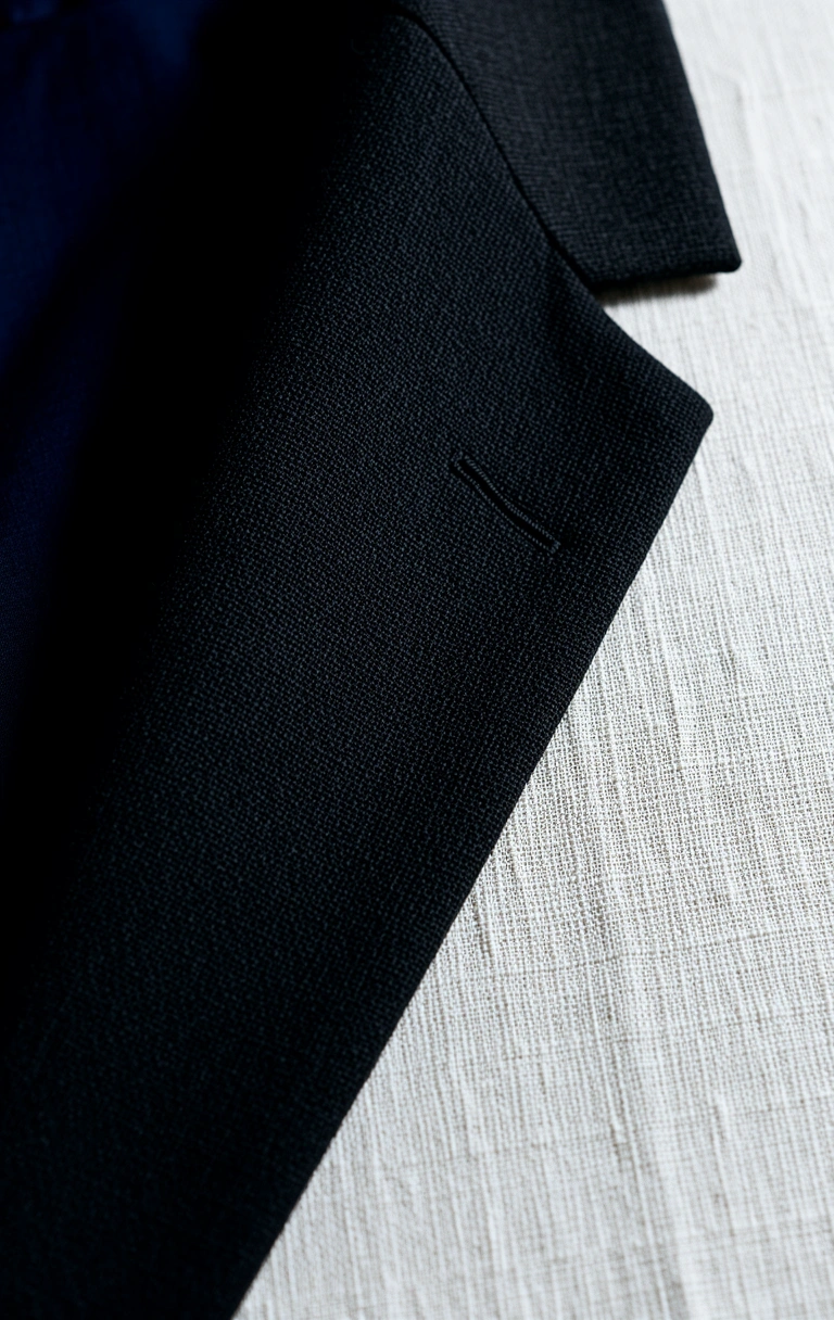 Premium fabric texture analysis